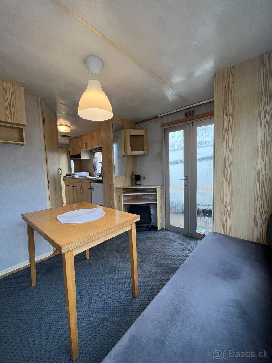 Mobilný dom 8x3 - 3