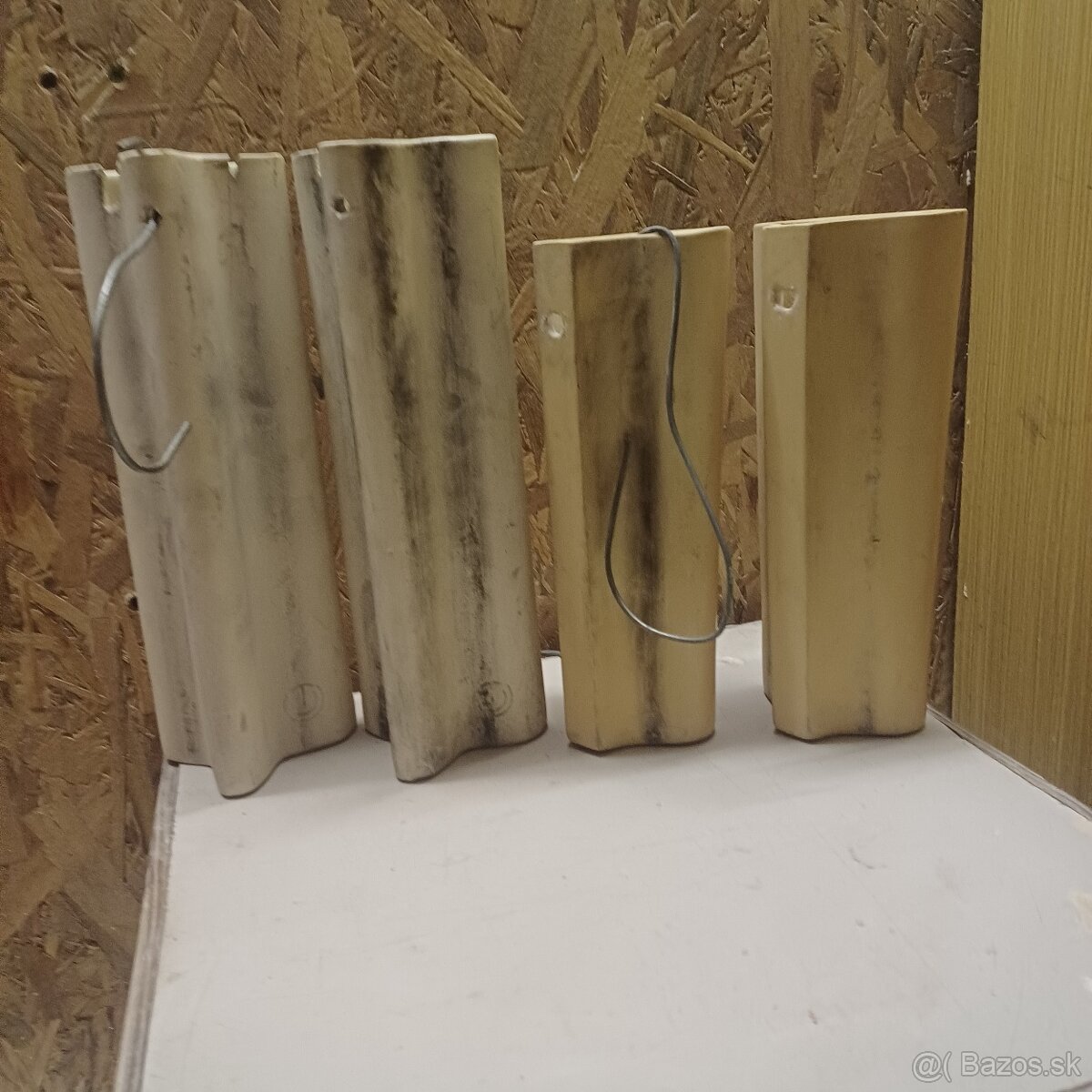 Keramické odparovače vody - 3