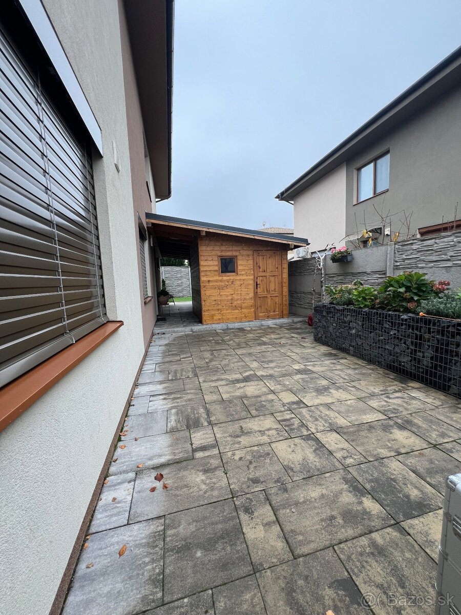 Dám do prenájmu byt - 3