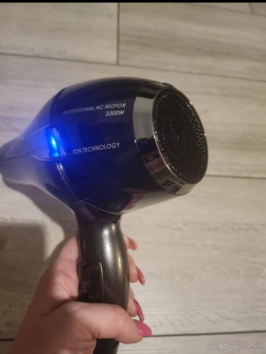 Salónový fén Imetec 2300W - 3