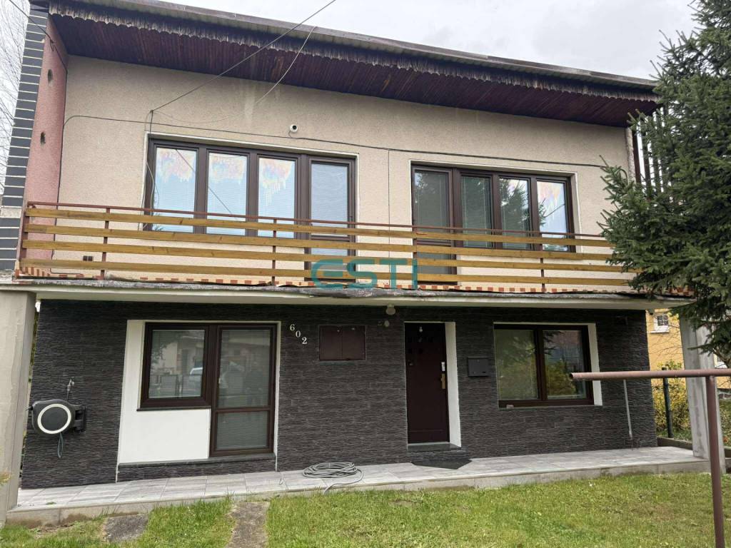 Dvojpodlažný rodinný dom-Žilina - Višňové - 3