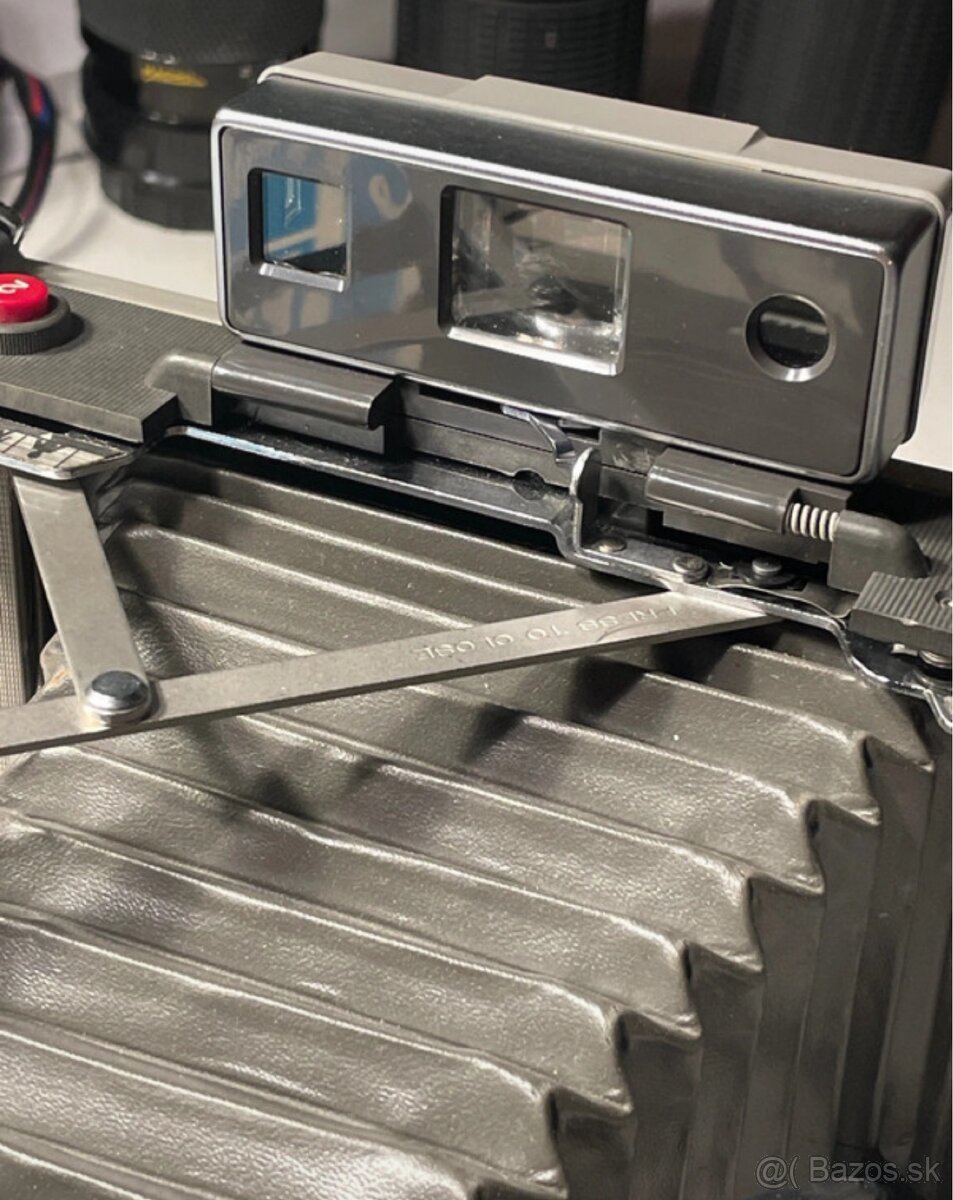 Polaroidy a instantne fotaky do zbierky - 3