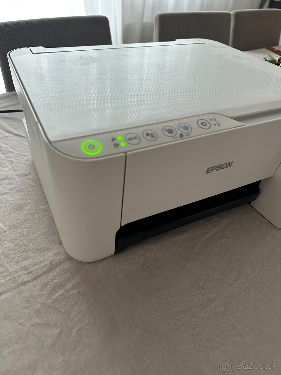 Epson L3156 atramentova tlaciaren - 3