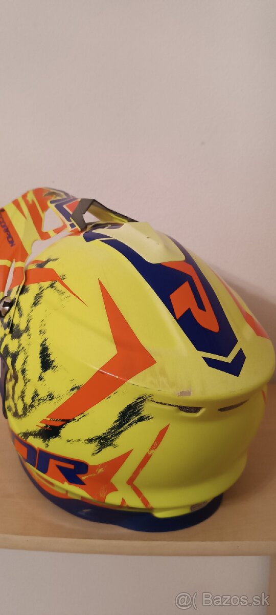 Scorpion Exo vx-15 air - 3