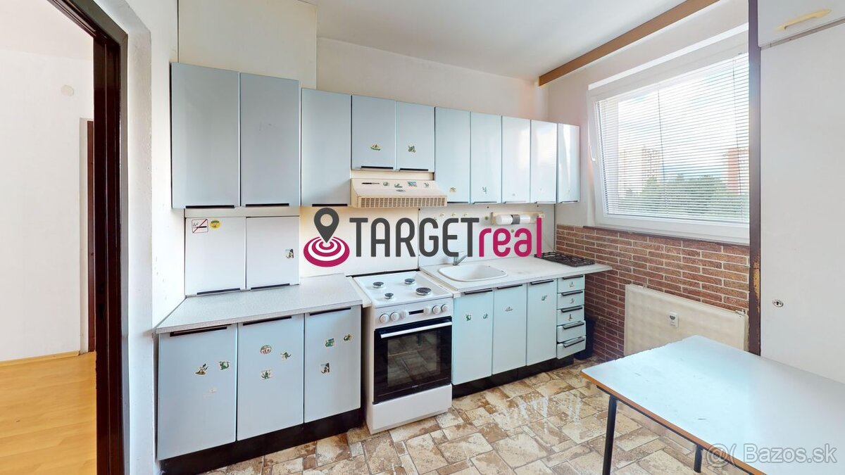 EXKLUZÍVNE |4 izbový byt Martin s veľkým balkónom - Ľadoveň, - 3