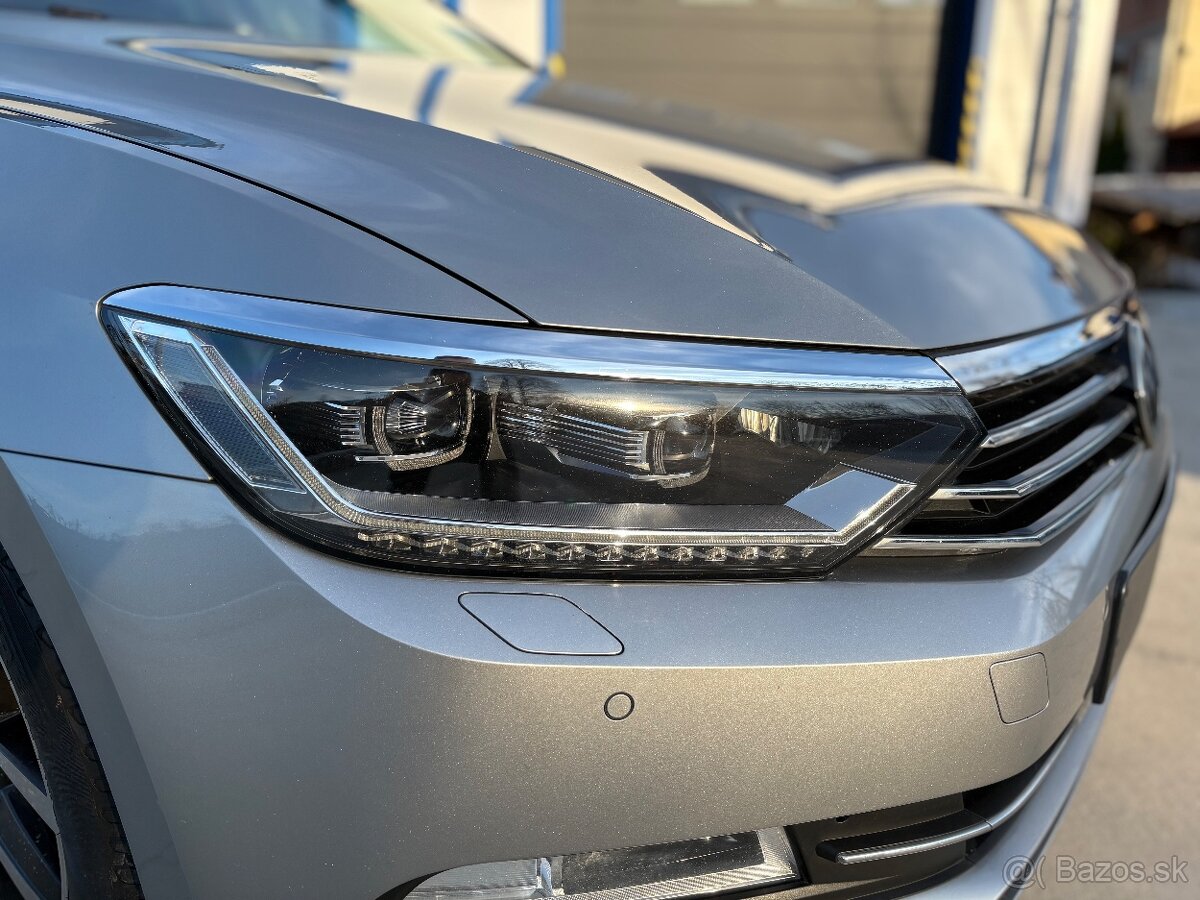 Volkswagen Passat 2.0 TDI Variant - 3