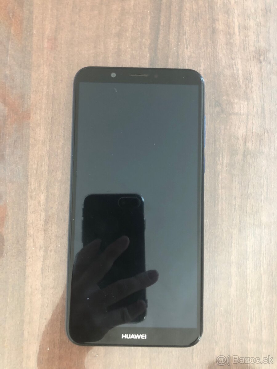 Huawei Y7 Prime 2018 – dobrý stav - 3
