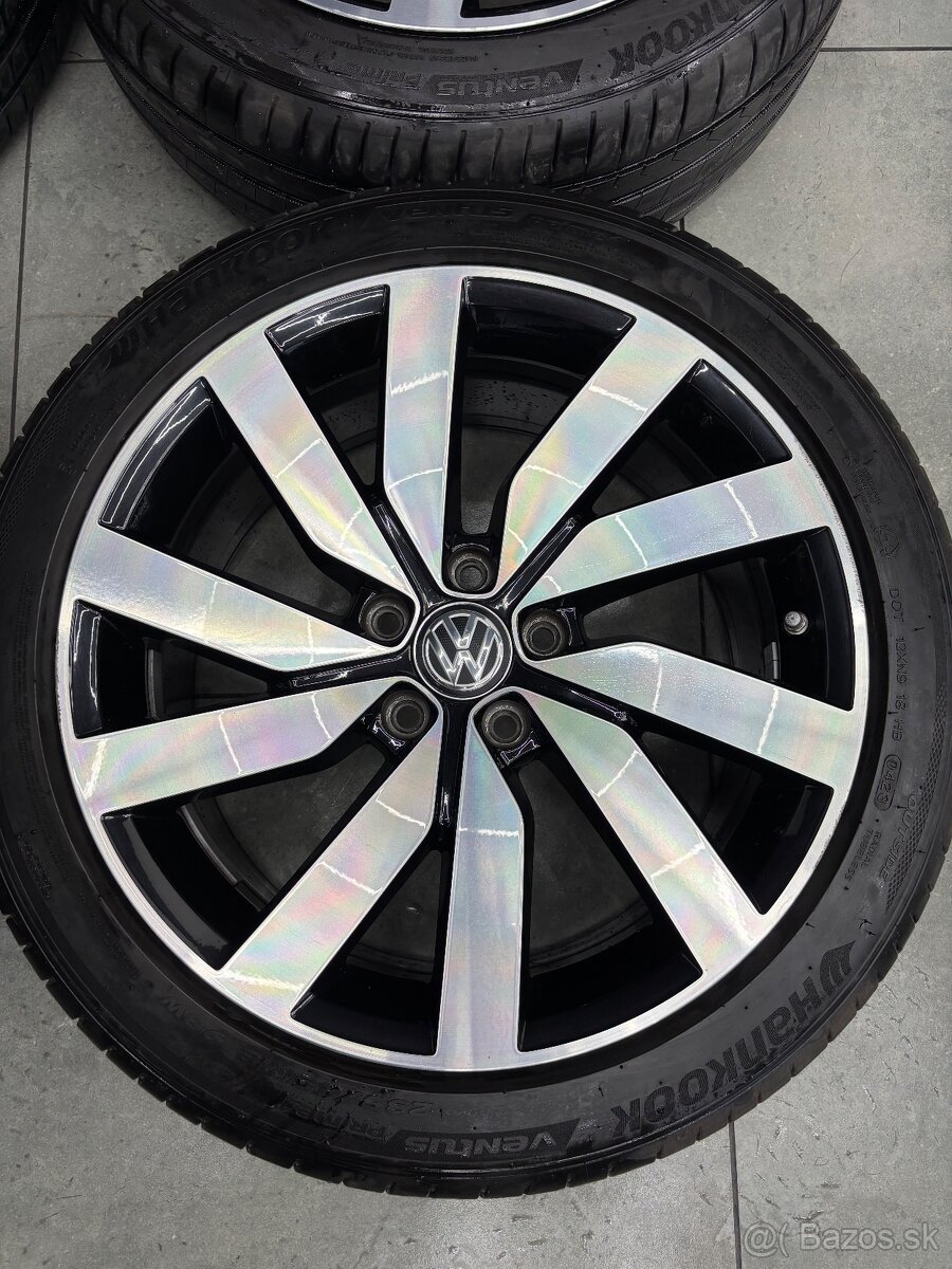 ✅ 5x112 r18 Marseille Passat b8 - 3