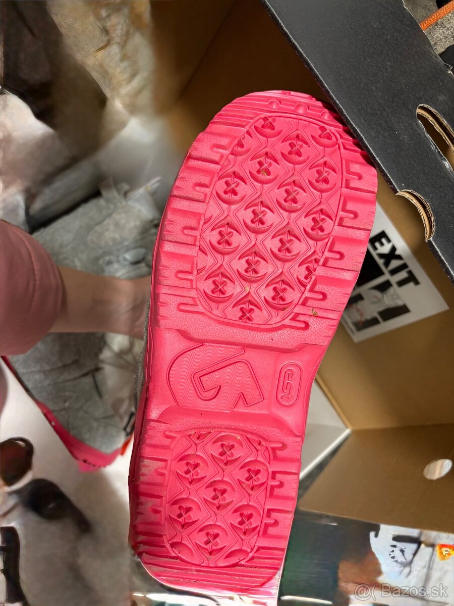 burton axel snowboard boots - 3