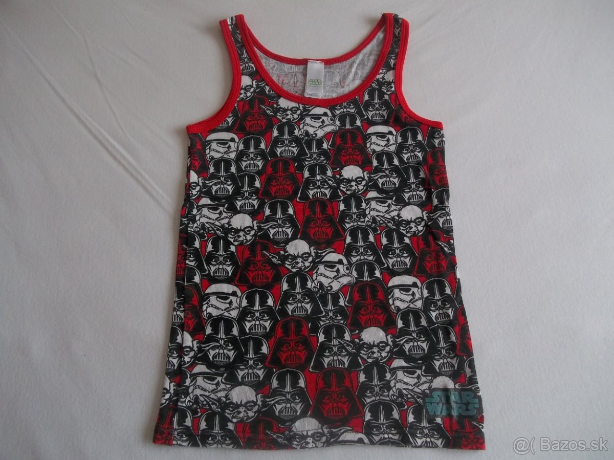 Tielka - rôzne veľkosti 8-9 rokov (134), 134/140 , 146/152 - 3