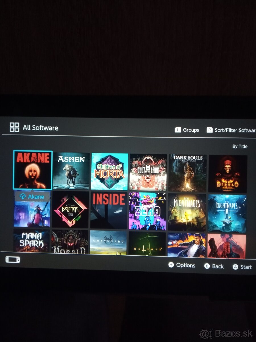 Nintendo Switch 1 + 24 hier - 3