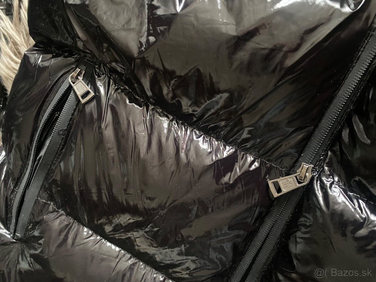 Bunda moncler XL - 3