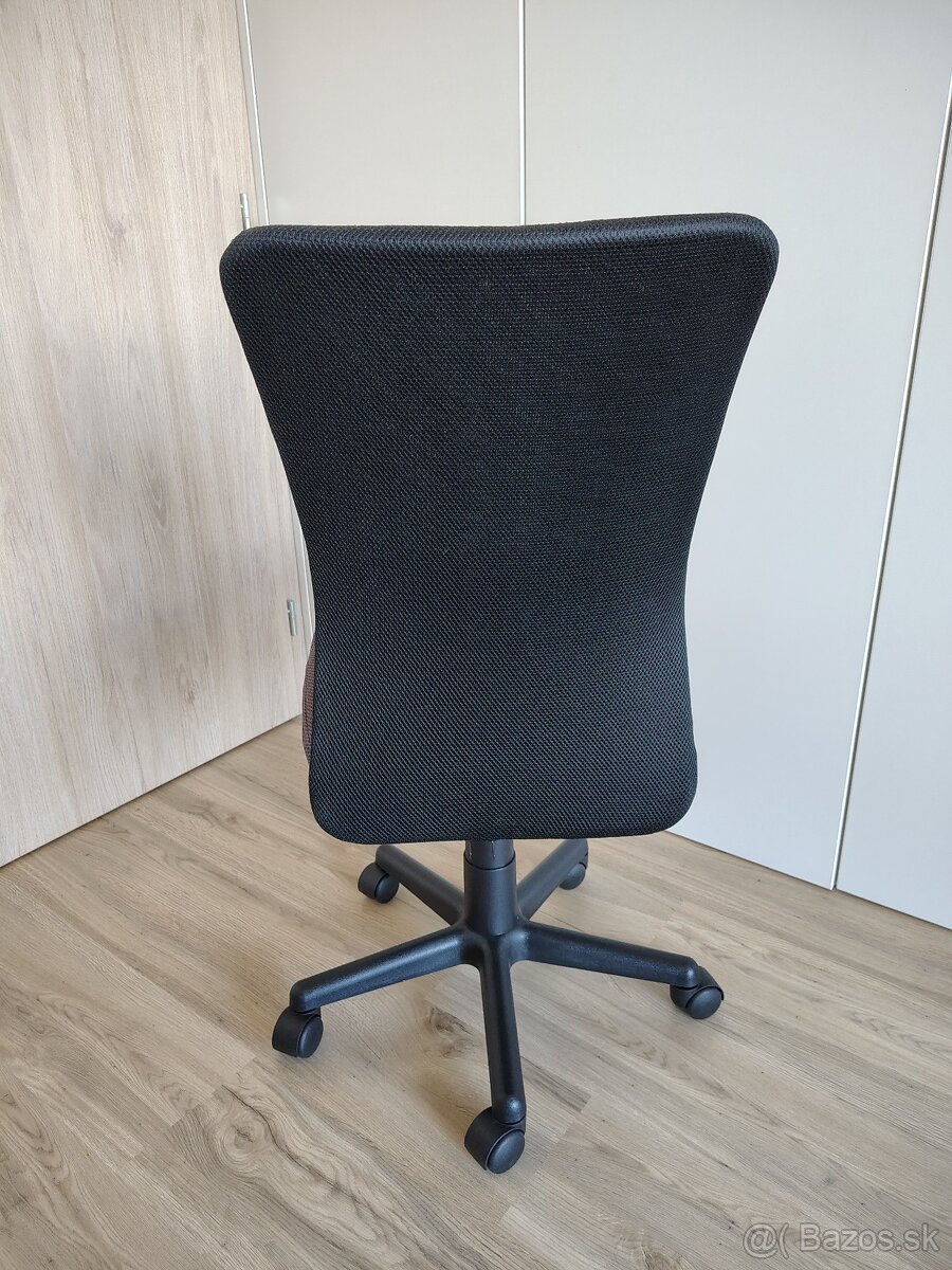 Detska kancelarska stolicka HOMEPRO Lacey - 3