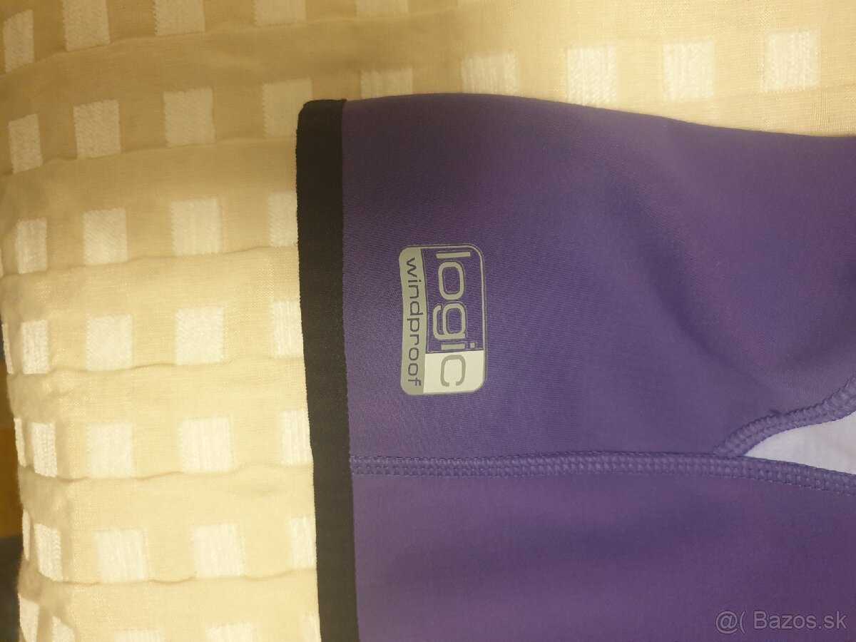 Odlo softshell dámska windproof bunda M - 3