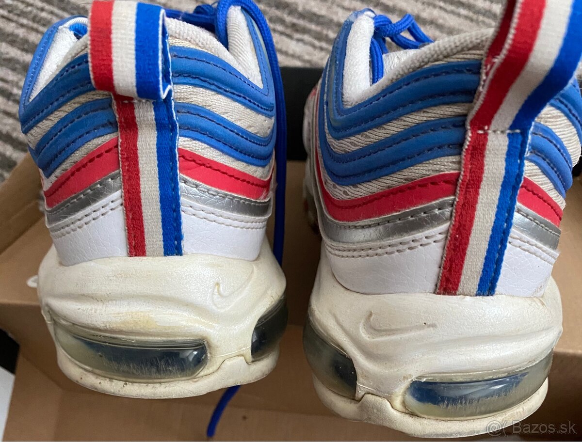 Nike Air Max 97 - 3
