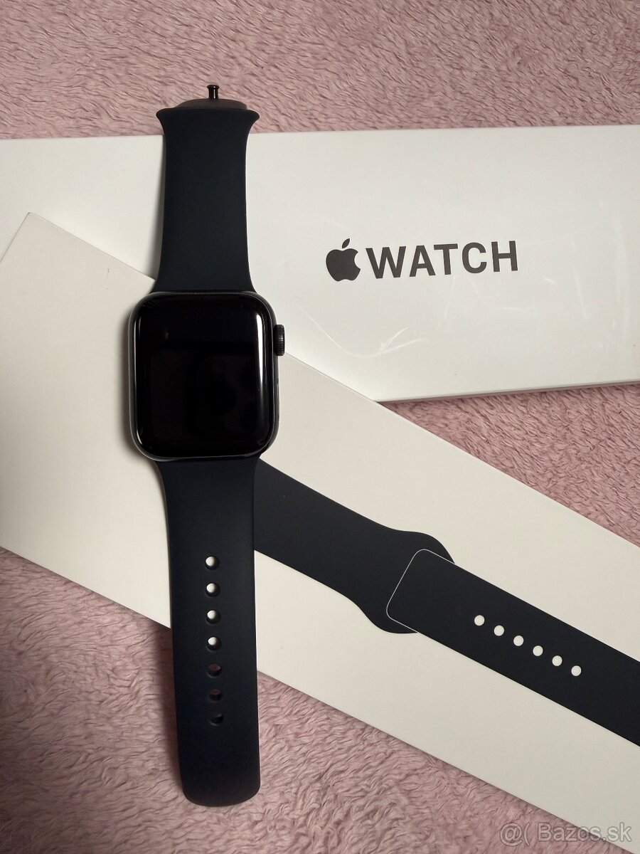 Apple watch se 40mm - 3