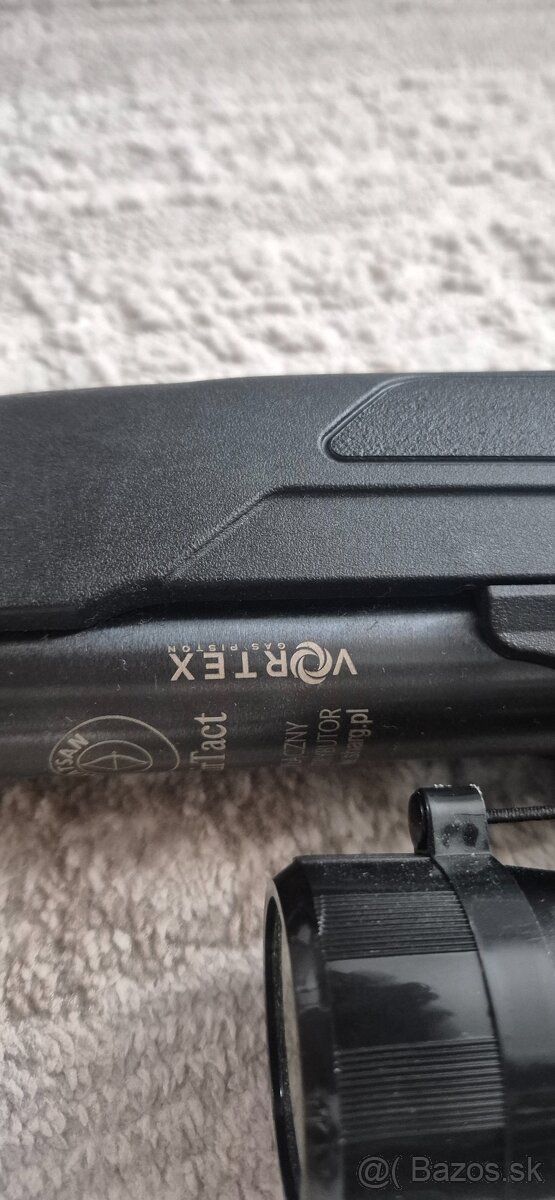 Hatsan Airtact Vortex 4.5mm - 3