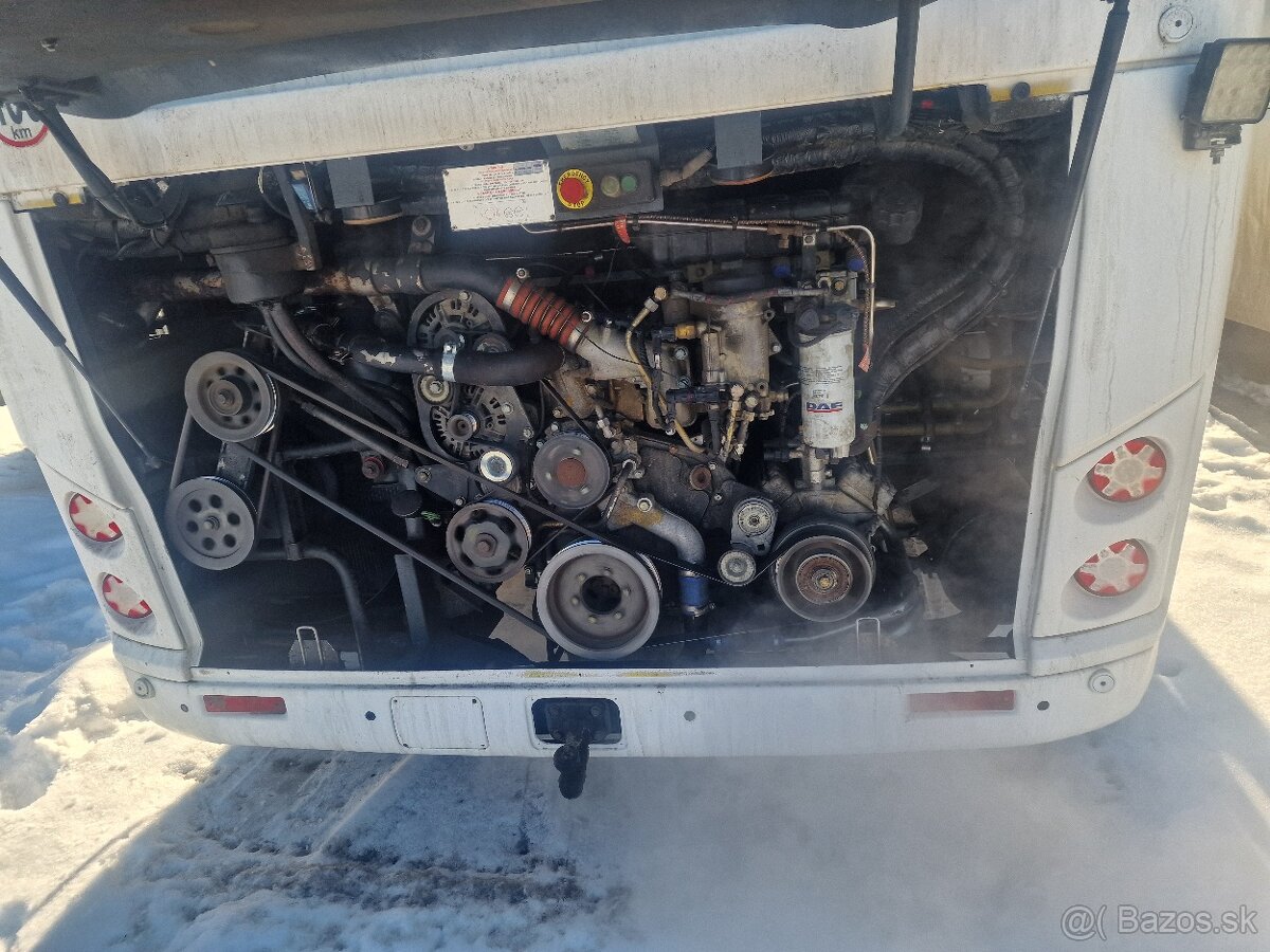 Predám autobus Temsa MD C9 - 3