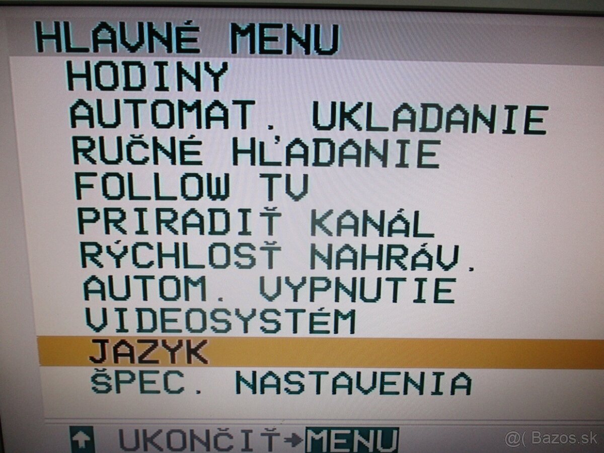 PHILIPS VR 720/58 6-hav hifi stereo - 3