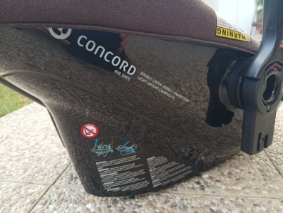 Concord Wanderer - 3