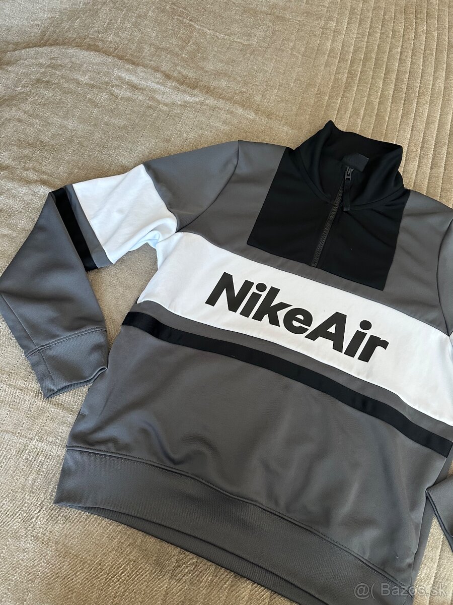 Nike pánska mikina - 3