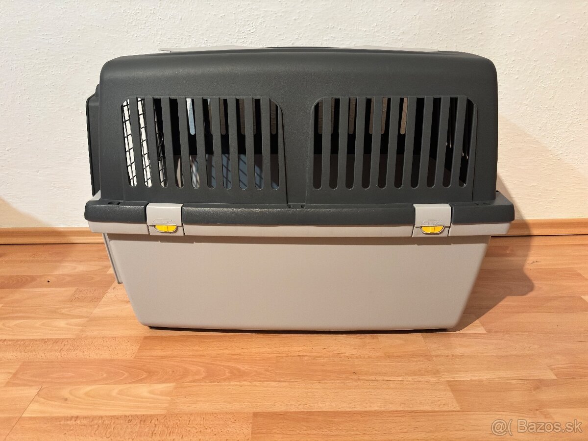 Prepravka Gulliver - 3