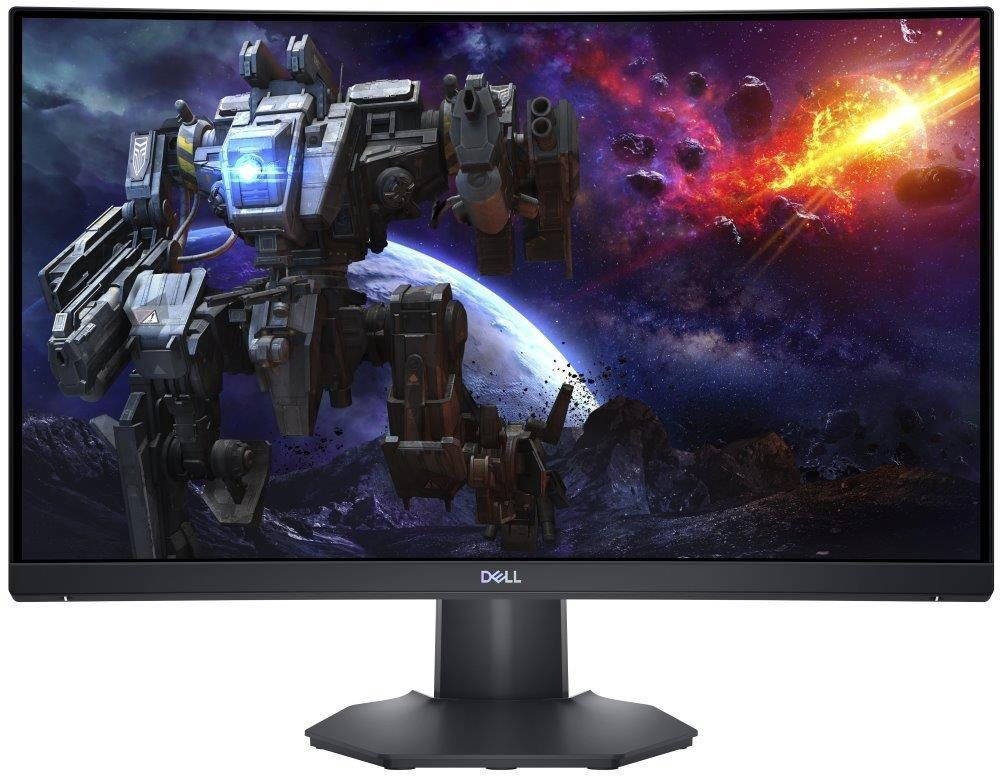 24" Dell Gaming S2422HG Curved - 3
