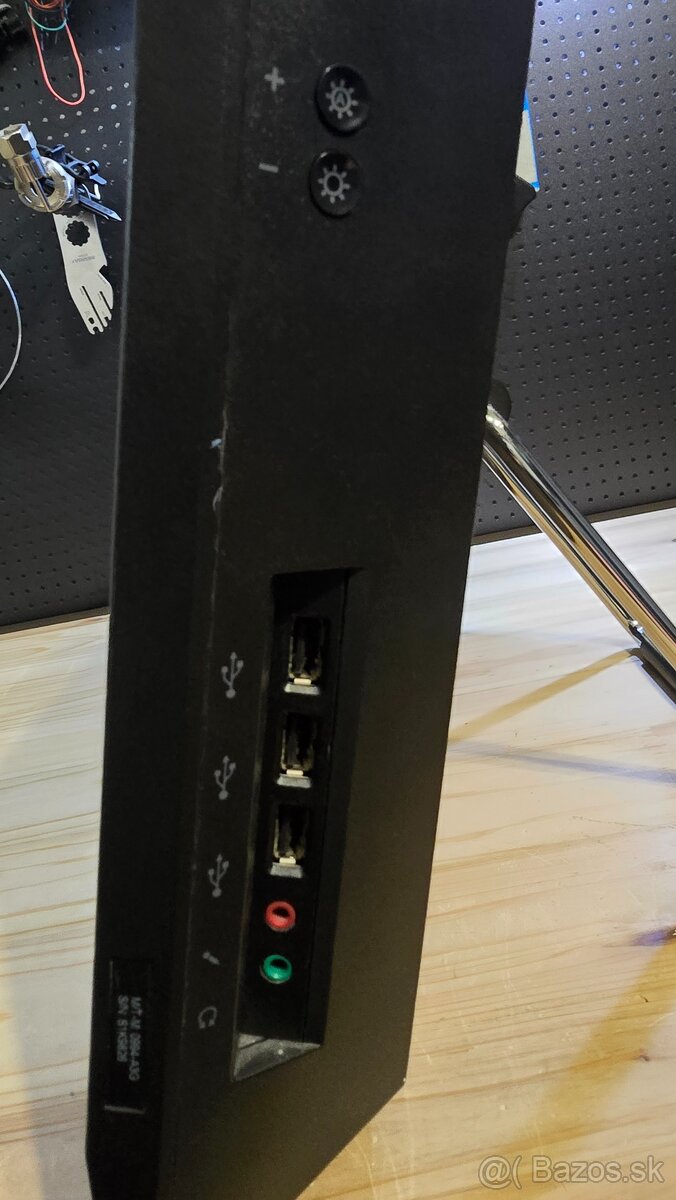 Lenovo ThinkCentre A70z - 3