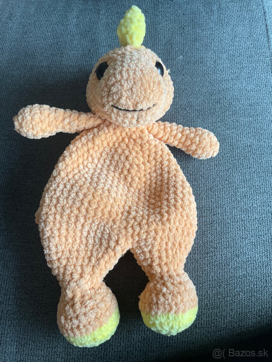 Hackovana hracka - 3