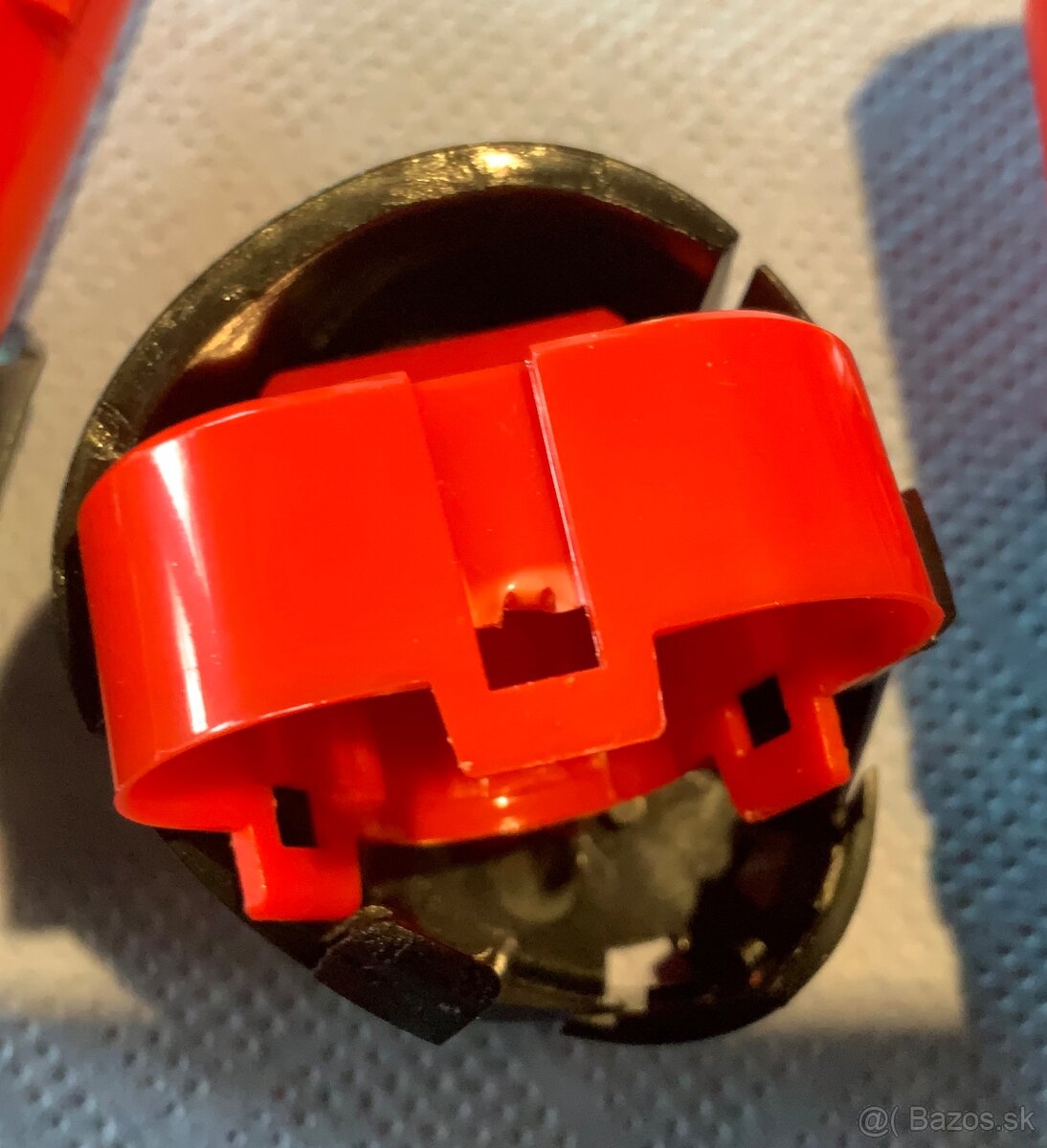 Batéria Milwaukee M12 - NÁHRADNÉ DIELY - 3