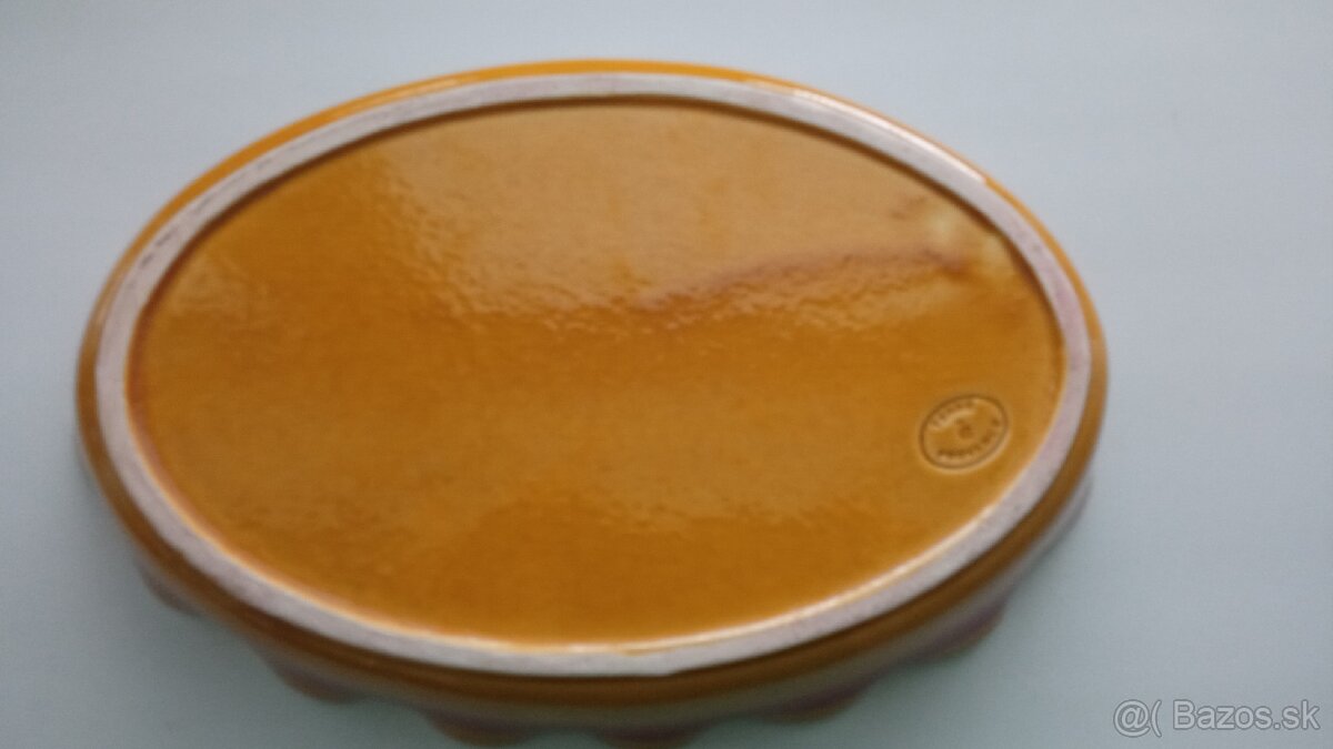 Provensálska misa z keramiky - 3