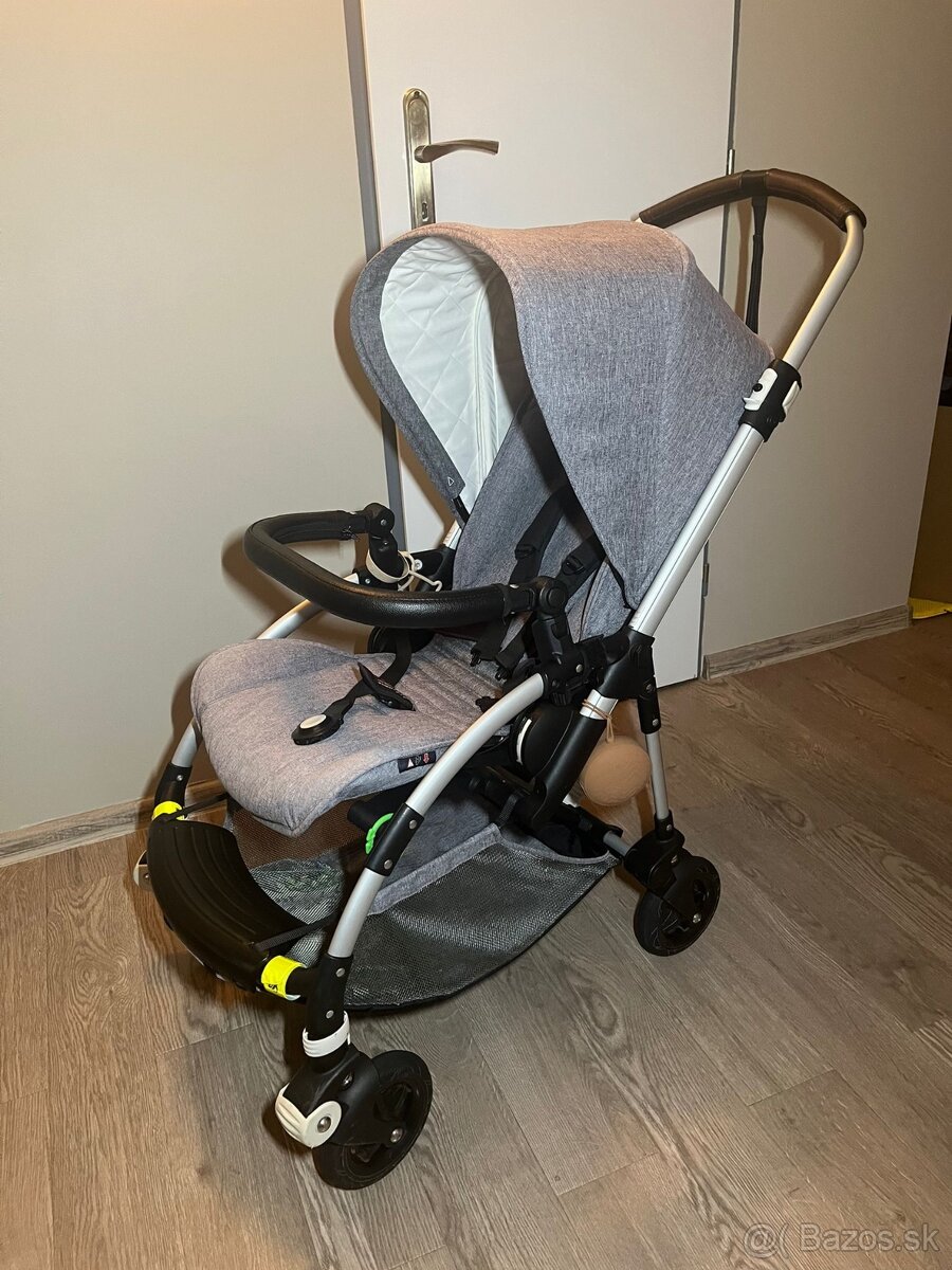 Predám bugaboo bee 5 - 3