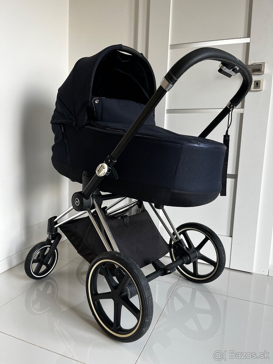 Cybex priam - 3