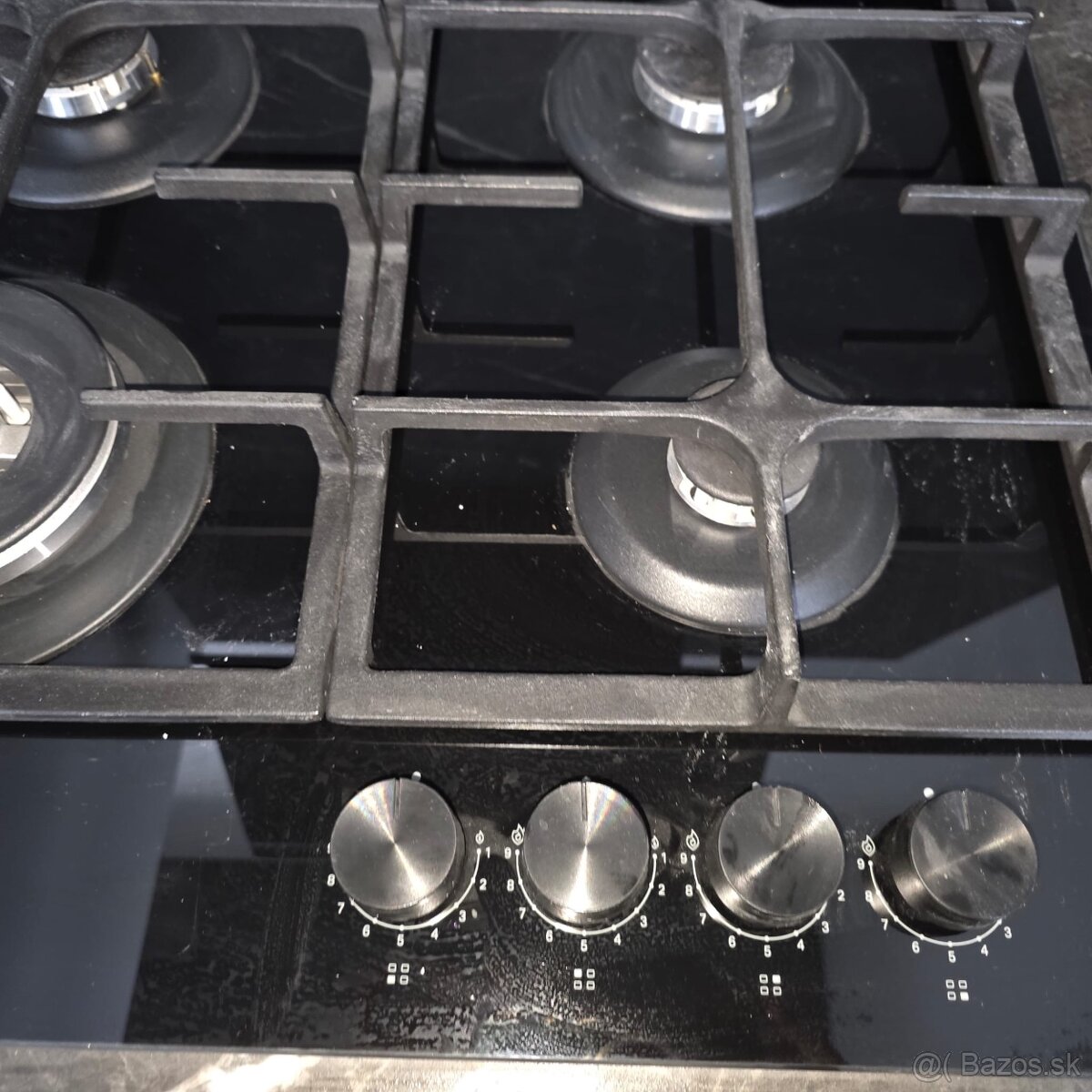 Úplne nová varná doska - 3