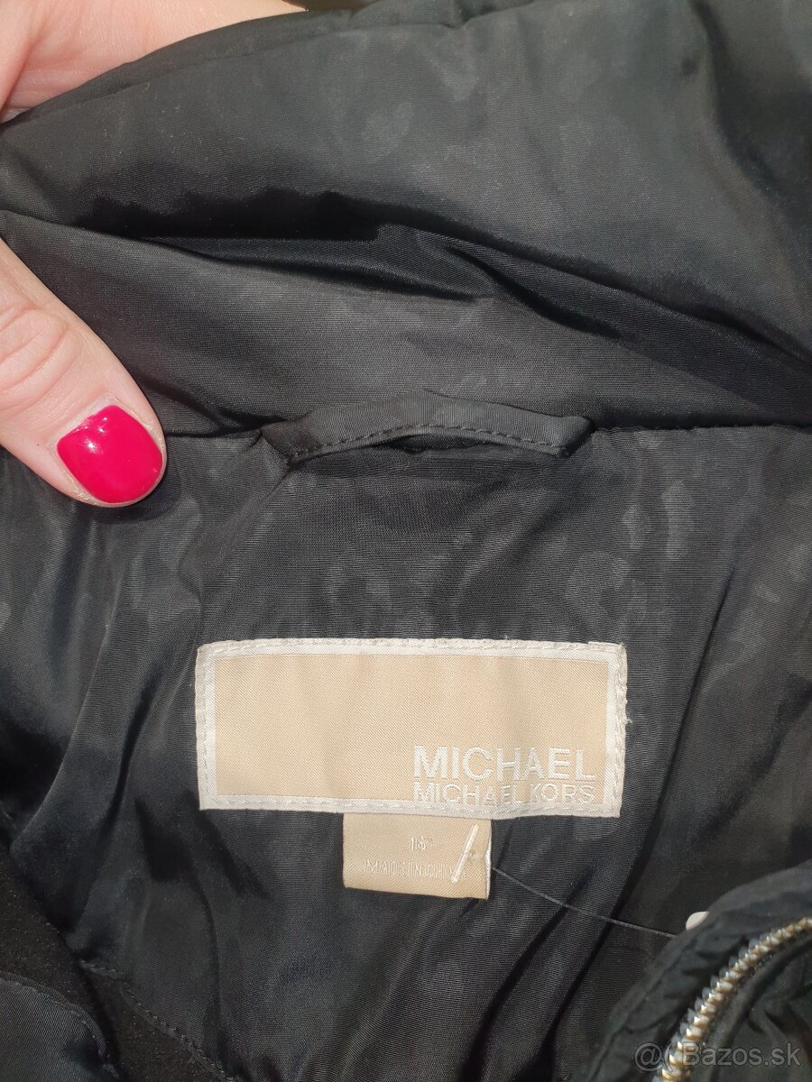 Bunda zn. MICHAEL MICHAEL KORS (M - S) - 3