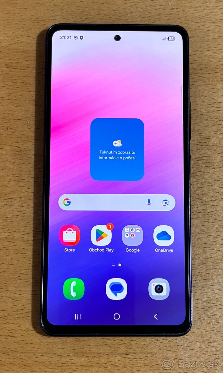 Samsung Galaxy A53 128GB - 3