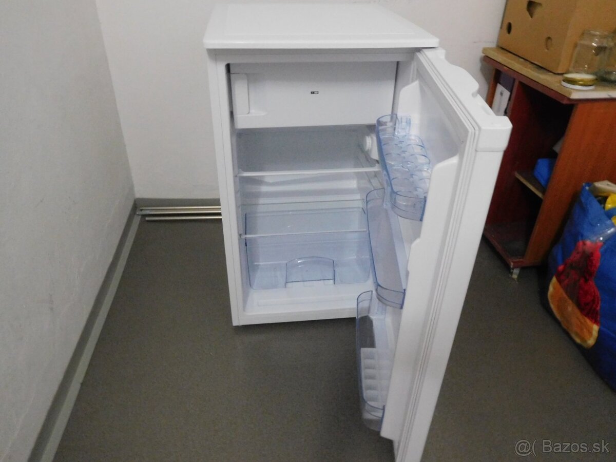 Goddess Chladnička - 3