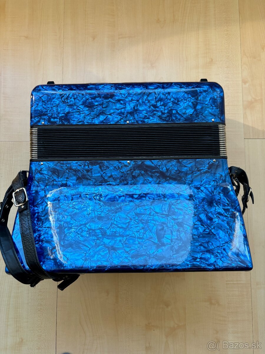 Delicia Arnaldo XIV 80 bas - 3