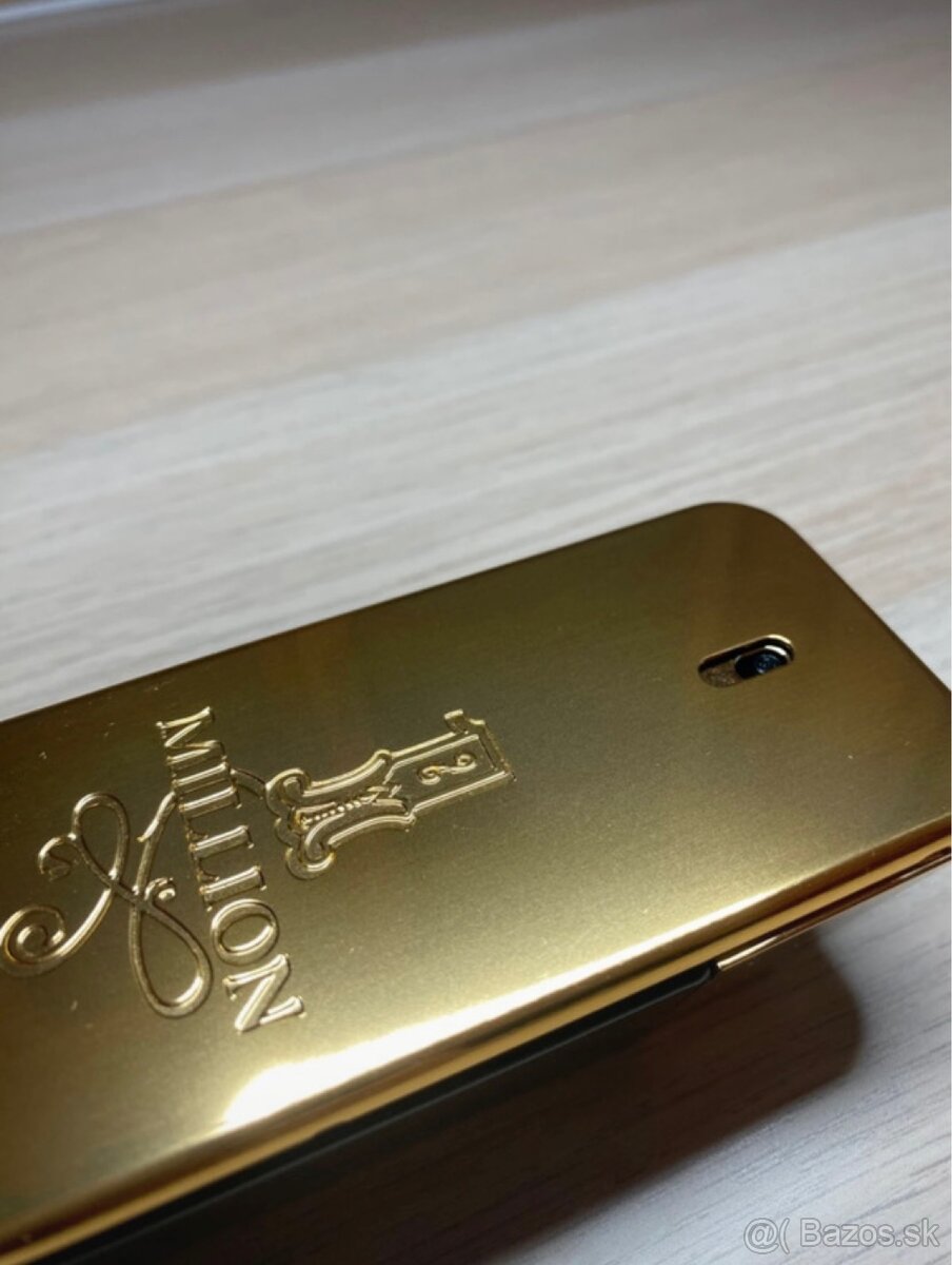 Paco Rabanne 100ml One Million EDT - 3