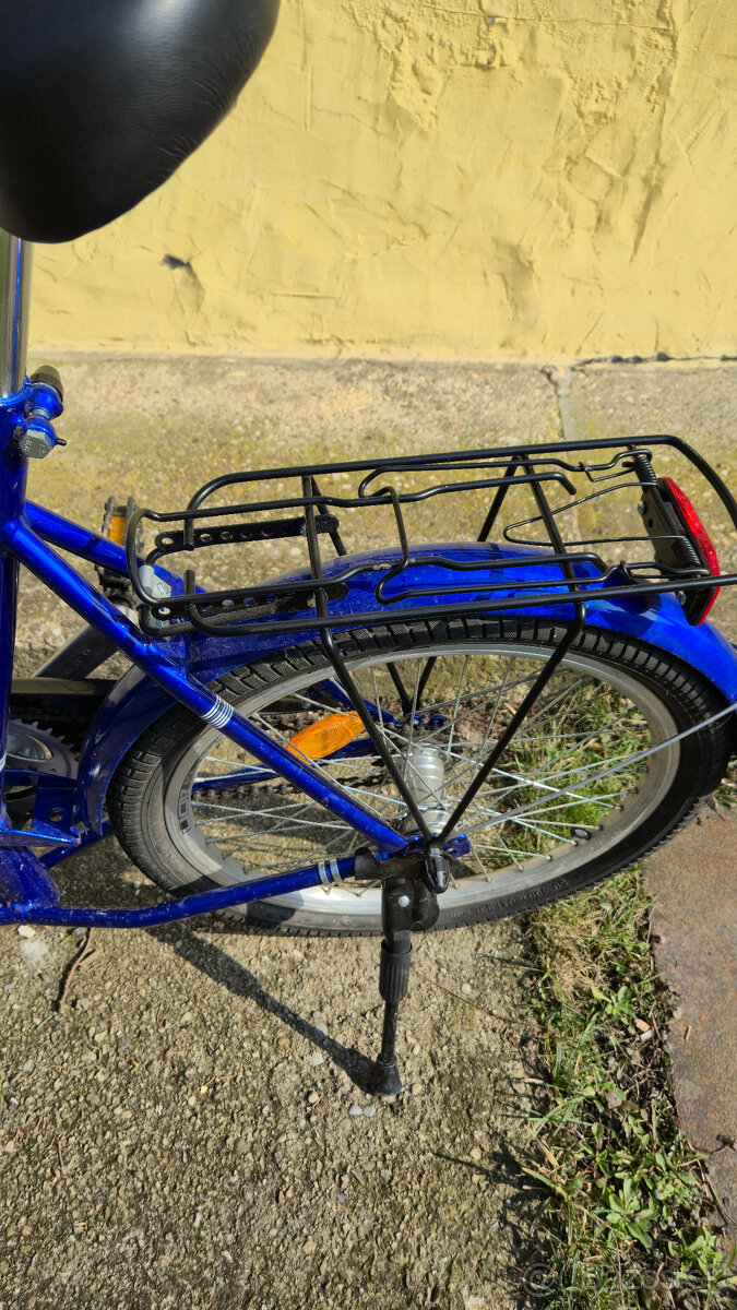 Bicykel - 3