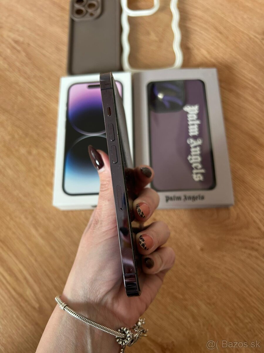 Apple iPhone 14 pro 128gb - 3