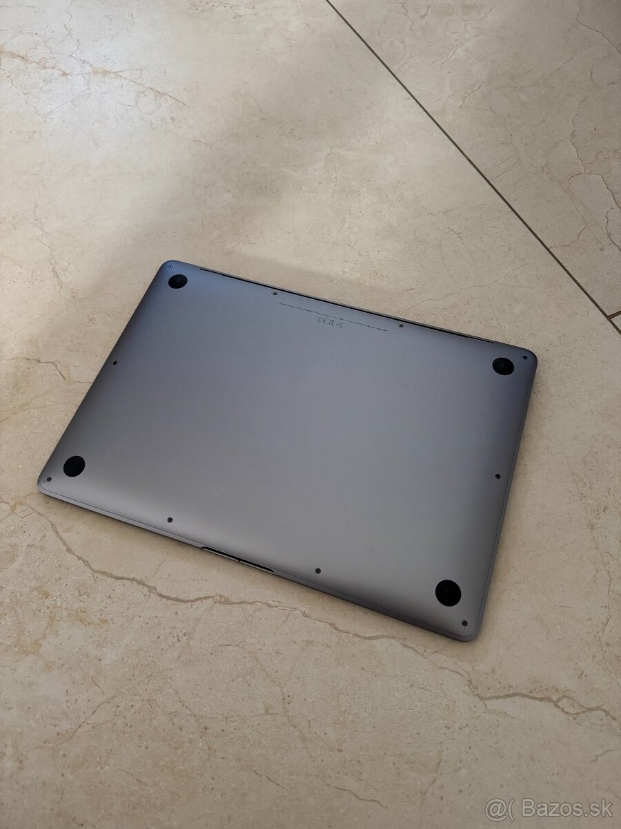 MacBook Air 13" M1 2020 - 3