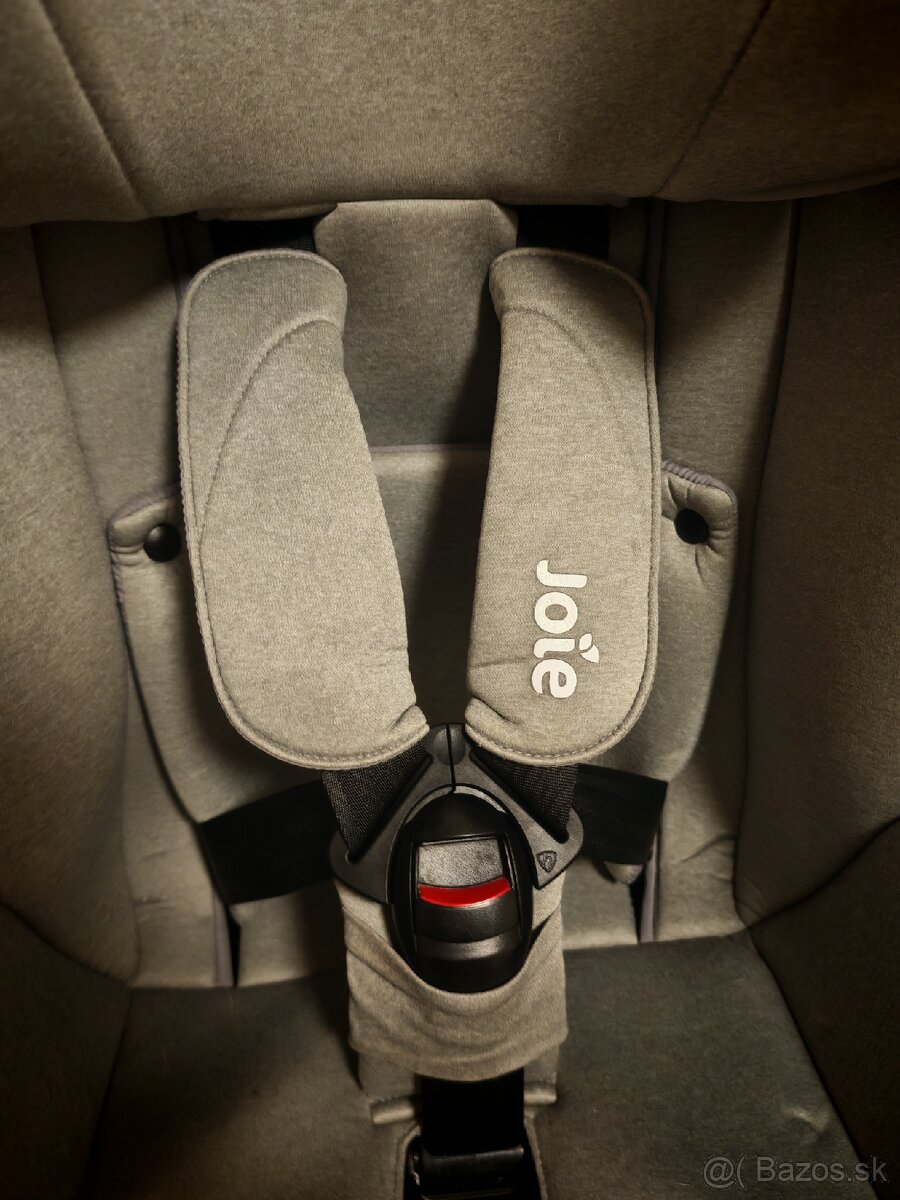 Joie I-Spin 360 - 3