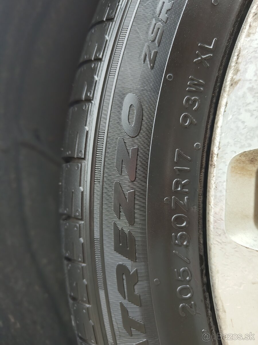 predám Ford FOCUS 2 1.6tdci - 3