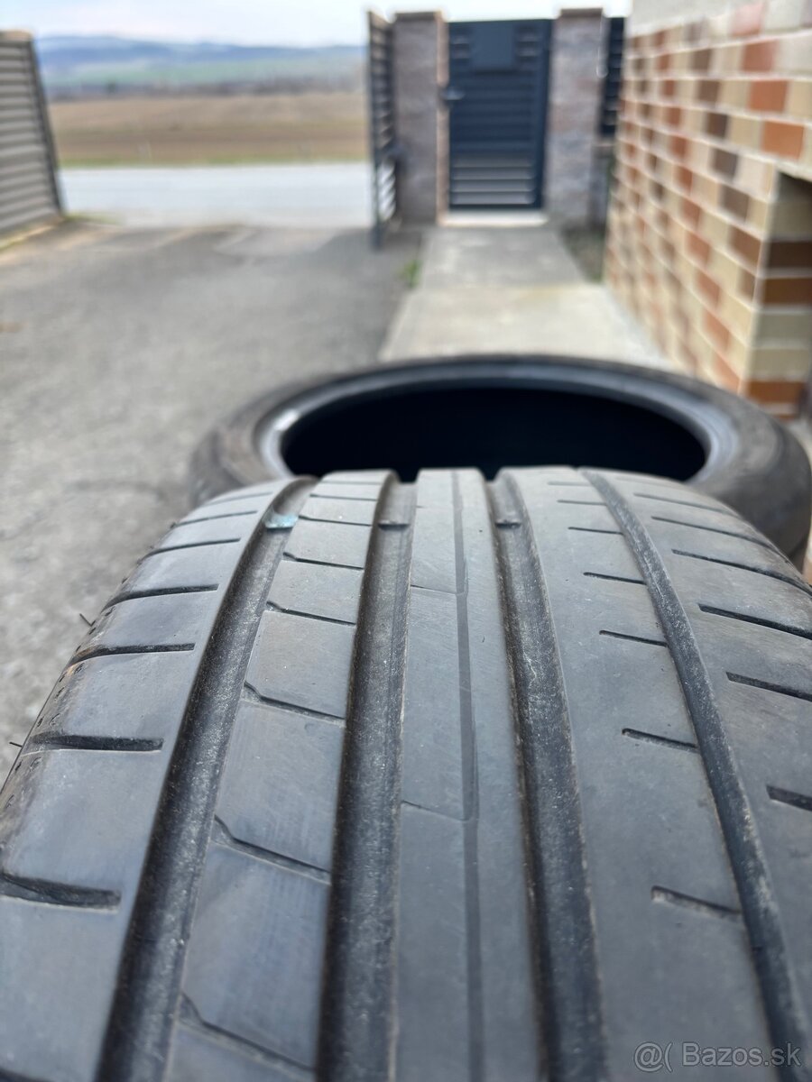 Letné pneumatiky Goodyear 225/45 R17 - 3