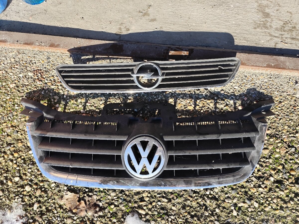 Zadné svetlá Fiat Multipla - 3