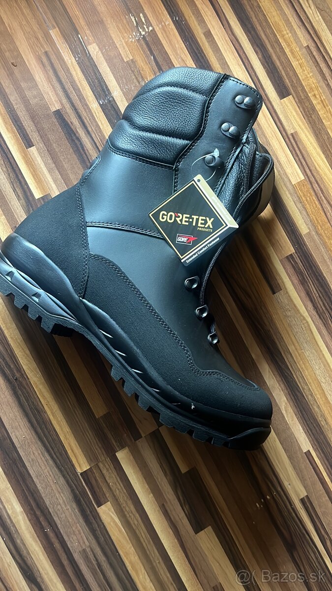Goretex - obuv - 3