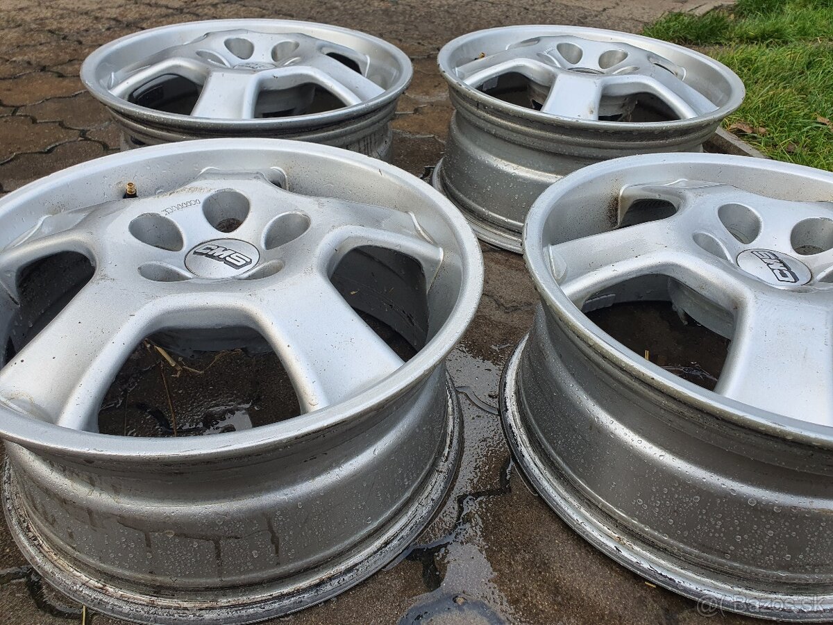 CMS ELEKTRONY 16" 5X112 - 3