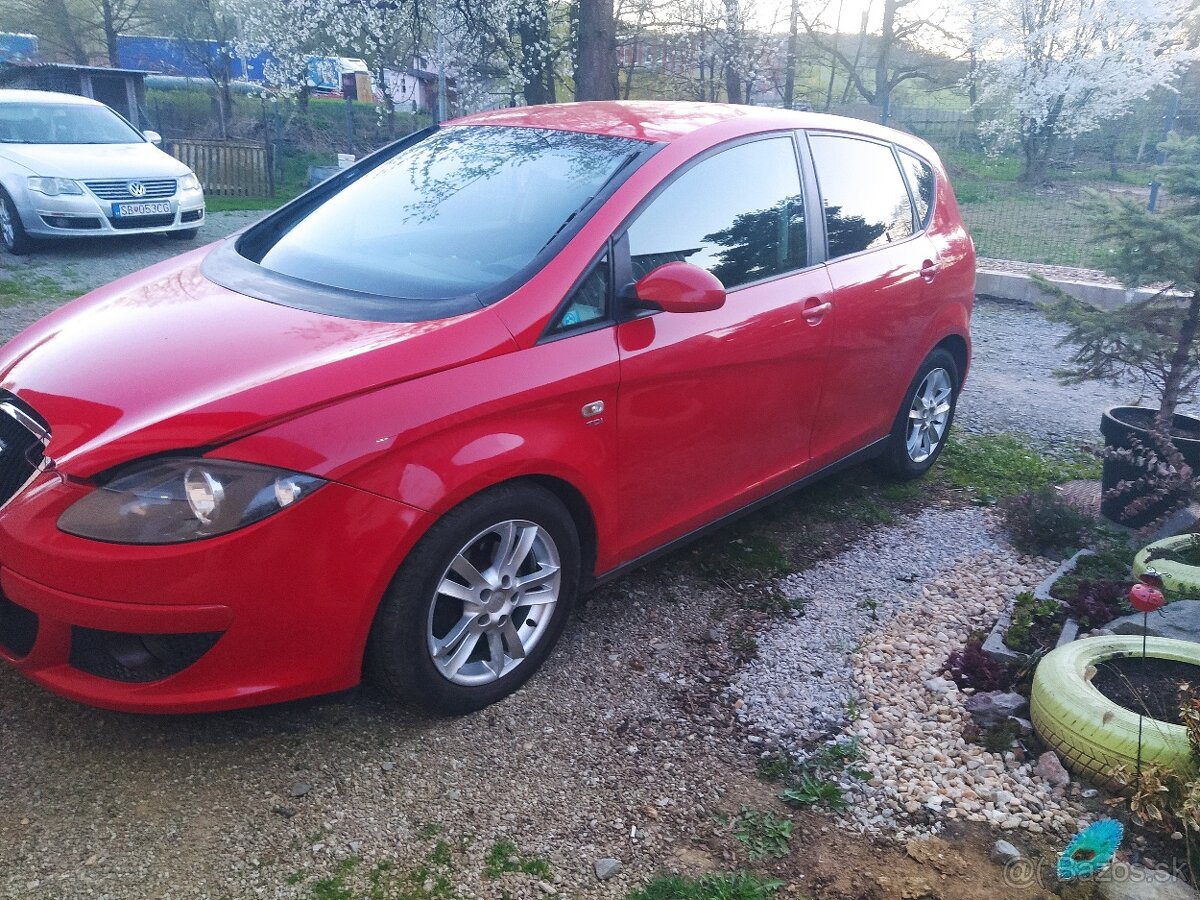 Seat Altea 2.0tdi - 3