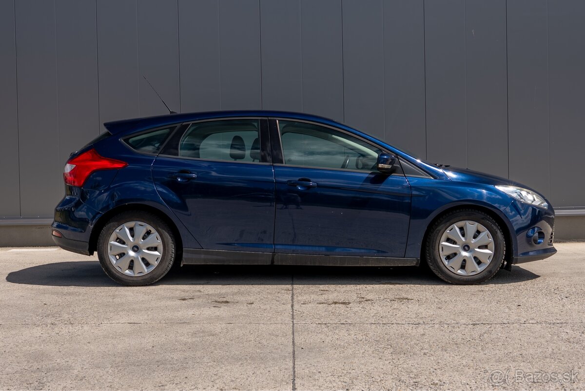 Ford Focus Mk3 1.0 EcoBoost - 3